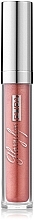 Glaze Effect Lip Gloss - Pupa Glossy Lips — photo N1