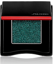 Eyeshadow - Shiseido Pop Eyeshadow Powder Gel — photo N3