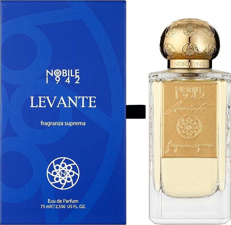 Nobile 1942 Levante - Eau de Parfum — photo N23