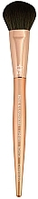 Fragrances, Perfumes, Cosmetics Makeup Brush BOM-06 - Royal & Langnickel Omnia Rose Gold Complexion Brush