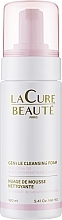 Cleansing Foam - LaCure Beaute Gentle Cleansing Foam — photo N1