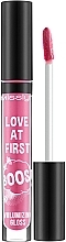 Fragrances, Perfumes, Cosmetics Lip Gloss - Misslyn Love At First Boost Volumizing Gloss