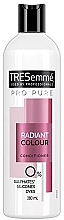 Colored Hair Conditioner - Tresemme Pro Pure Radiant Color — photo N4