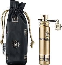 Montale Sweet Vanilla Travel Edition - Eau de Parfum — photo N2