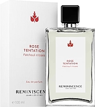 Fragrances, Perfumes, Cosmetics Reminiscence Rose Tentation - オードパルファム