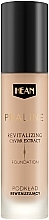 Fragrances, Perfumes, Cosmetics Foundation - Hean Praline Revitalizing Caviar Extract Foundation