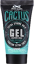 Styling Gel with Cactus Extract - Hairgum Cactus Fixing Gel — photo N1