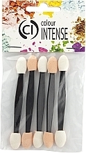 Eyeshadow Applicator - Colour Intense — photo N1