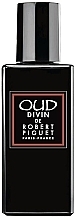 Fragrances, Perfumes, Cosmetics Robert Piguet Oud Divin - Eau de Parfum (tester without cap)