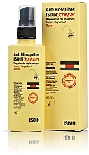 Fragrances, Perfumes, Cosmetics Anti-Mosquito Spray - Isdin Antimosquitos Xtrem Spray
