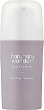 Fragrances, Perfumes, Cosmetics Black Rice Serum - Haruharu Wonder Black Rice Serum