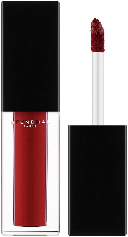 Liquid Lipstick - Stendhal Liquid Lipstick — photo N1