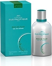 Fragrances, Perfumes, Cosmetics Comptoir Sud Pacifique Bois De Filao - Eau de Toilette