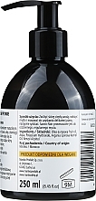 Liquid Black Soap with Argan Oil - Beaute Marrakech Argan Black Liquid Soap  — photo N16