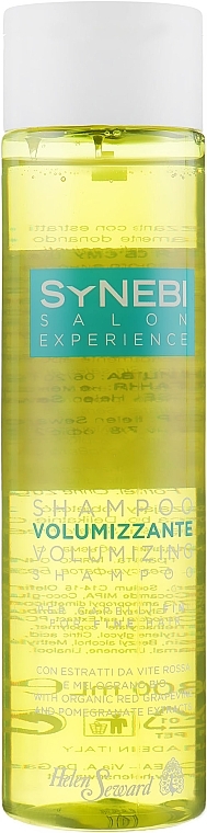 Volumizing Shampoo for Thin Hair - Helen Seward Shampoo — photo N2