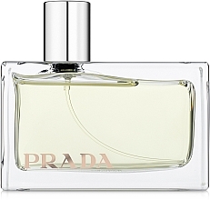 Fragrances, Perfumes, Cosmetics Prada Amber - Eau de Parfum