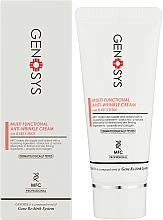 Intensive Multifunctional Face Cream - Genosys Intensive Multi Functional Cream — photo N4