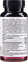Multi-Enzyme Complex with Natural Prebiotic, 150 mg - Pharmovit Classic DigeZyme — photo N2