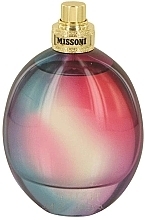 Fragrances, Perfumes, Cosmetics Missoni Missoni - Eau de Parfum (tester without cap)