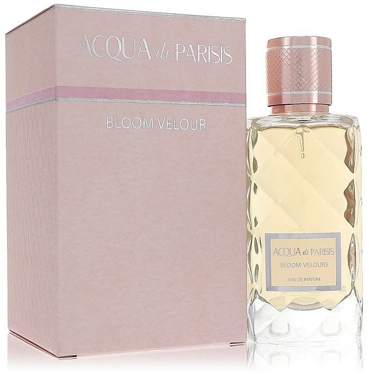 Reyane Tradition Acqua Di Parisis Bloom Velour - Eau de Parfum — photo N1