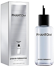Paco Rabanne Phantom Refill - Eau de Toilette (refill) — photo N12