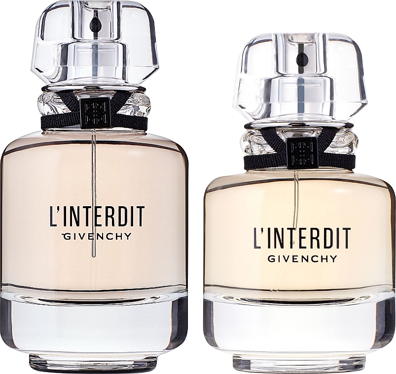 Givenchy L'Interdit - Eau de Parfum — photo N5
