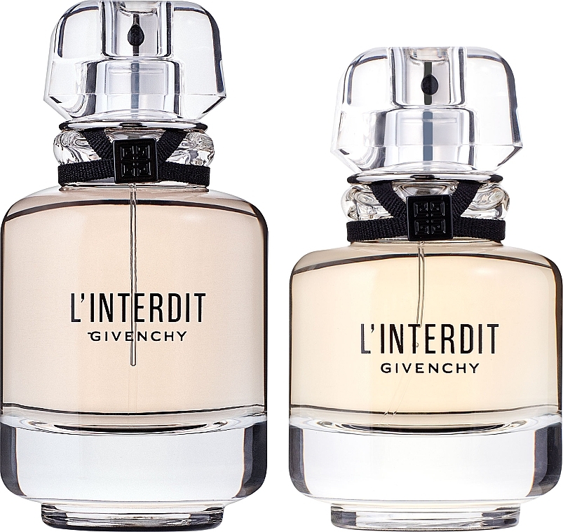 Givenchy L'Interdit - Eau de Parfum — photo N3