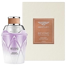 Bentley Radiant Osmanthus - Eau de Parfum — photo N6