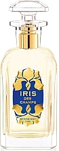 Houbigant Iris Des Champs - Eau de Parfum (tester with cap) — photo N1