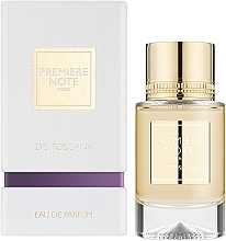 Premiere Note Lys Toscana - Eau de Parfum — photo N2