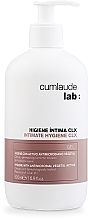 Cleansing Intimate Wash Gel - Cumlaude CLX Gynelaude Intimate Hygiene — photo N3