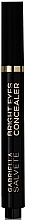 Fragrances, Perfumes, Cosmetics Face Concealer - Gabriella Salvete Bright Eyes Concealer