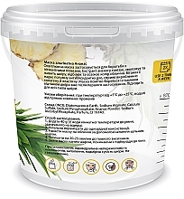 Brightening Alginate Mask "Pineapple & Vitamin C" - Tink SuperFood For Face Alginate Mask — photo N16