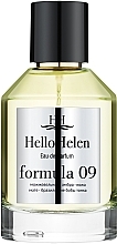 HelloHelen Formula 09 - Eau de Parfum (mini size) — photo N1