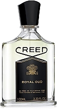 Creed Royal Oud - Eau de Parfum — photo N1