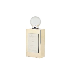 Fragrances, Perfumes, Cosmetics Delfy Amber Leather - Eau de Parfum