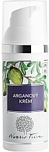 Fragrances, Perfumes, Cosmetics Argan Face Cream - Nobilis Tilia Argan Cream