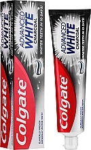 Toothpaste - Colgate Advanced White Charcoal — photo N11