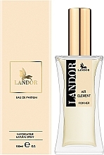 Landor Air Element For Her - Eau de Parfum — photo N4