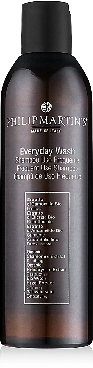 Daily Shampoo - Philip Martin's 24 Everyday Shampoo — photo N1