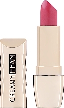 Lipstick "Vitamin Cocktail" - Hean Creamy Vitamin Cocktail Lipstick — photo N1