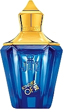 Fragrances, Perfumes, Cosmetics Xerjoff Join The Club Kind of Blue - Eau de Parfum