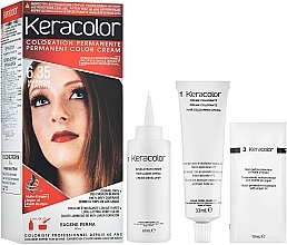 Hair Color - Eugene Perma Keracolor — photo N2