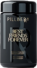 Dietary Supplement - PillBerry Best Friends Forever Suplement Diety — photo N10