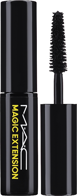 GIFT! Mascara - MAC Cosmetics Magic Extension Mascara — photo N1