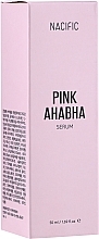 Fragrances, Perfumes, Cosmetics ANA & BHA Watermelon Face Serum - Nacific Pink AHA BHA Serum