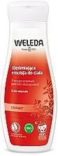 Fragrances, Perfumes, Cosmetics Active Firming Body Lotion - Weleda Granatapfel Active Firming Body Lotion