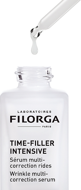 Face Serum - Filorga Time-Filler Intensive — photo N2