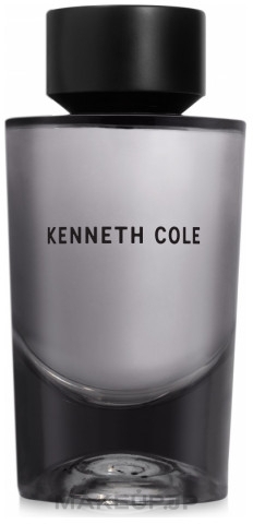 Kenneth Cole Kenneth Cole For Him - Eau de Toilette — photo 100 ml