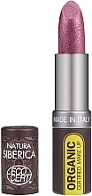 Fragrances, Perfumes, Cosmetics Moisturizing Lipstick - Natura Siberica Moisturizing Lip Stick